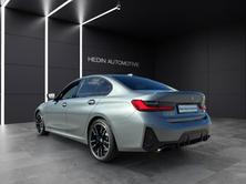 BMW 3er Reihe G20 M340i xDrive, Mild-Hybrid Benzin/Elektro, Occasion / Gebraucht, Automatik - 3
