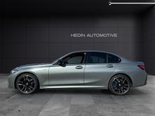 BMW 3er Reihe G20 M340i xDrive, Mild-Hybrid Benzin/Elektro, Occasion / Gebraucht, Automatik - 6
