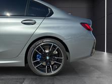 BMW 3er Reihe G20 M340i xDrive, Mild-Hybrid Benzin/Elektro, Occasion / Gebraucht, Automatik - 7