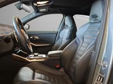 BMW 3er Reihe G20 M340i xDrive, Hybride Léger Essence/Électricité, Occasion / Utilisé, Automatique - 6