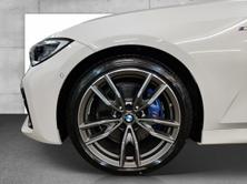 BMW M340d 48V, Mild-Hybrid Diesel/Elektro, Vorführwagen, Automat - 6