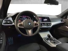 BMW M340d 48V, Mild-Hybrid Diesel/Elektro, Vorführwagen, Automat - 7