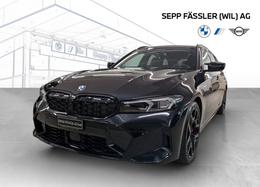 BMW M340