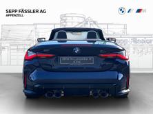 BMW M4 Cabrio Competition M, Benzin, Neuwagen, Automat - 5
