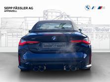 BMW M4 Cabrio Competition M, Essence, Voiture nouvelle, Automatique - 6