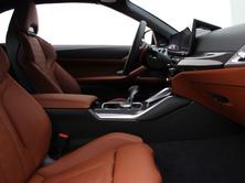 BMW M4 Cabrio Competition M LCI, Essence, Voiture nouvelle, Automatique - 4