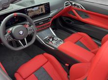 BMW M4 Cabrio LCI Competition M, Essence, Voiture nouvelle, Automatique - 2