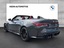 BMW M4 Cabrio LCI Competition M, Petrol, New car, Automatic - 4