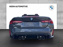 BMW M4 Cabrio LCI Competition M, Benzina, Auto nuove, Automatico - 7