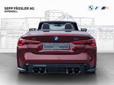 BMW M4 Cabrio Competition M, Benzina, Auto nuove, Automatico - 5