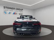 BMW M4 Cabrio Competition M, Essence, Voiture nouvelle, Automatique - 4