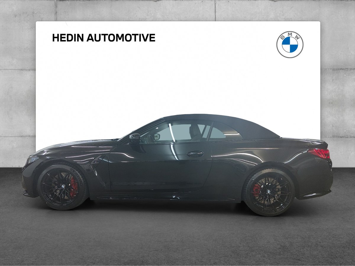 BMW M4 Cabrio Competition M, Essence, Voiture nouvelle, Automatique - 3