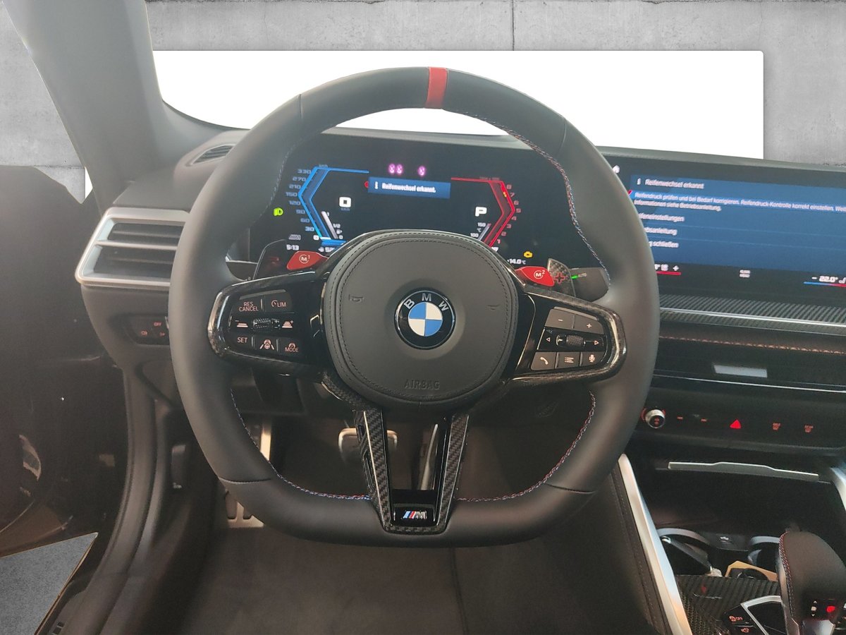 BMW M4 Cabrio Competition M, Essence, Voiture nouvelle, Automatique - 5