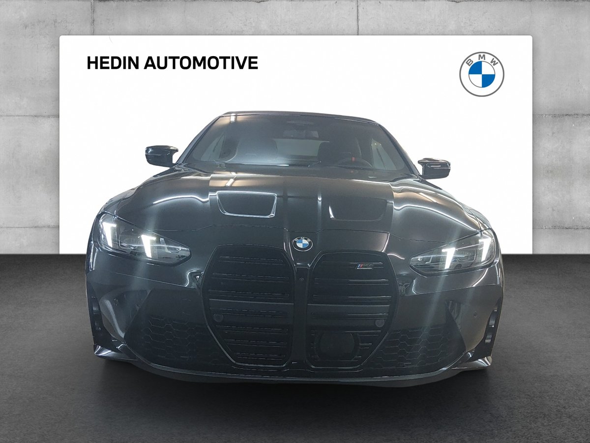 BMW M4 Cabrio Competition M, Essence, Voiture nouvelle, Automatique - 6