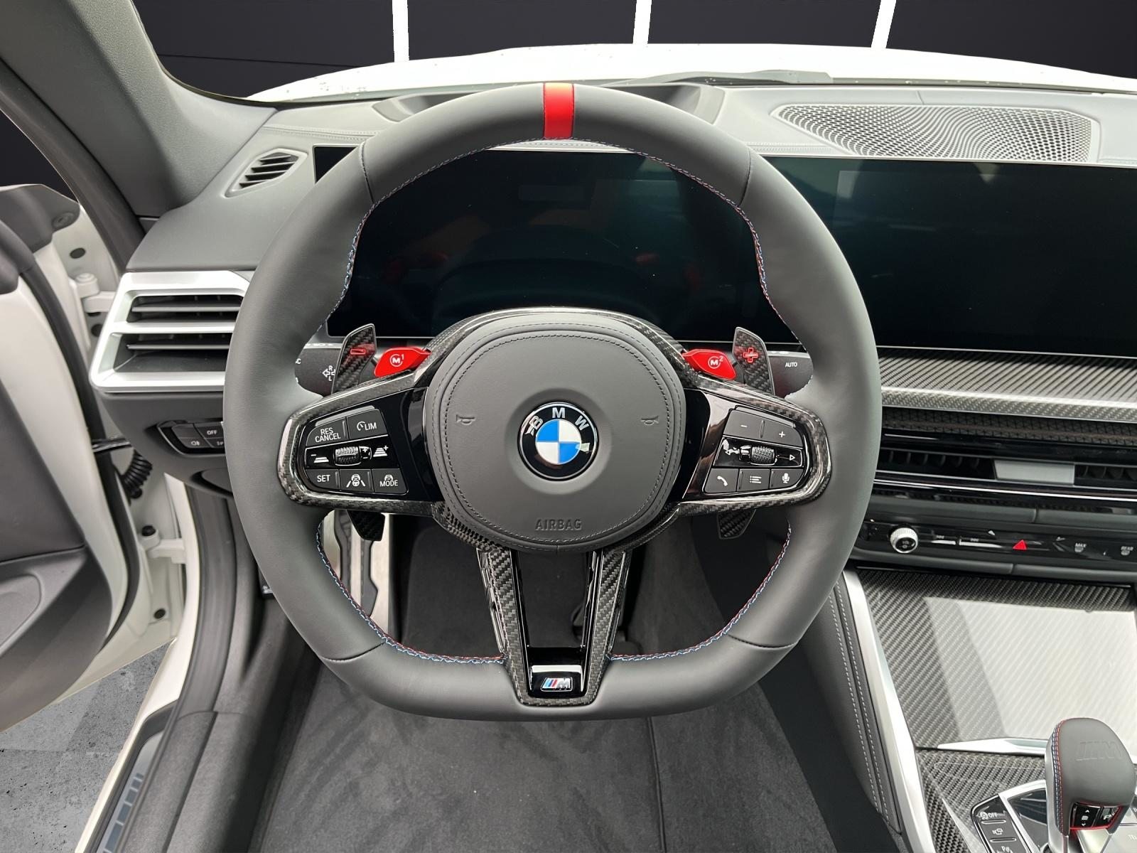 BMW M4 Competition xDrive Cabrio, Petrol, New car, Automatic - 6