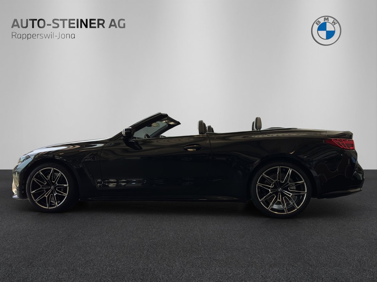 BMW M4 Cabrio Competition M, Petrol, New car, Automatic - 2