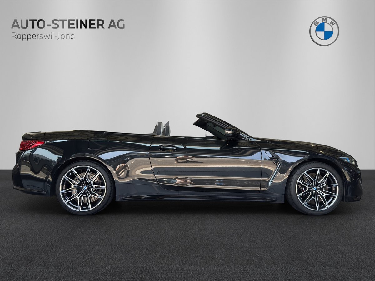BMW M4 Cabrio Competition M, Petrol, New car, Automatic - 6