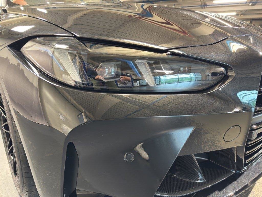 BMW M4 Competition Cabrio, Essence, Voiture nouvelle, Automatique - 7