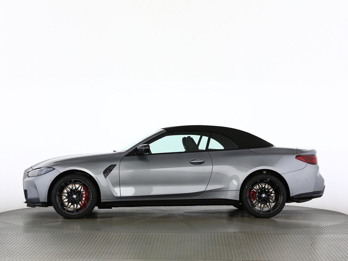 BMW M4 Cabrio Competition M, Petrol, New car, Automatic - 5
