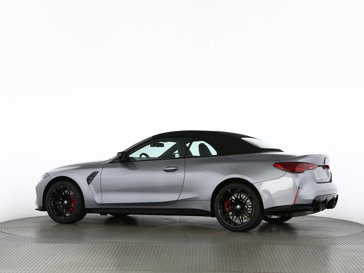 BMW M4 Cabrio Competition M, Petrol, New car, Automatic - 6