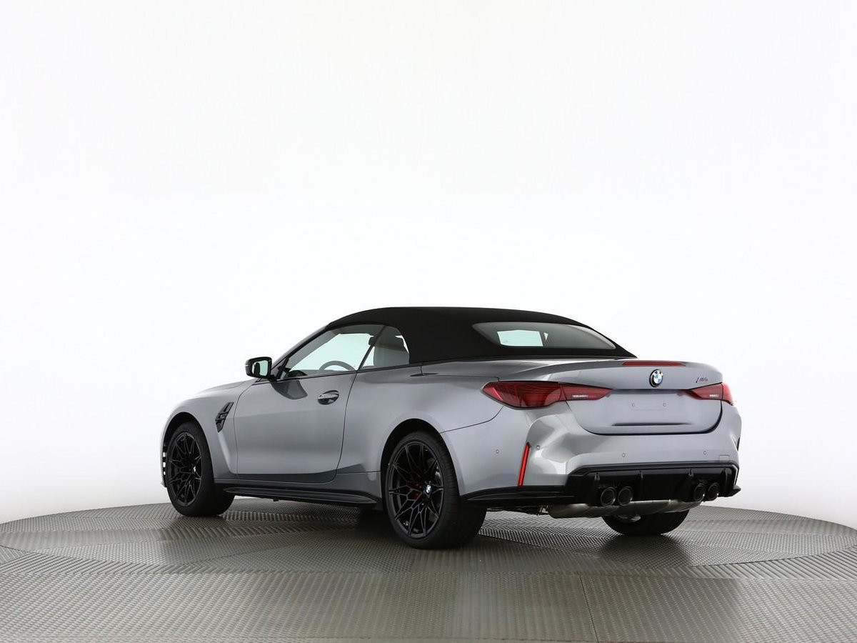 BMW M4 Cabrio Competition M, Petrol, New car, Automatic - 7