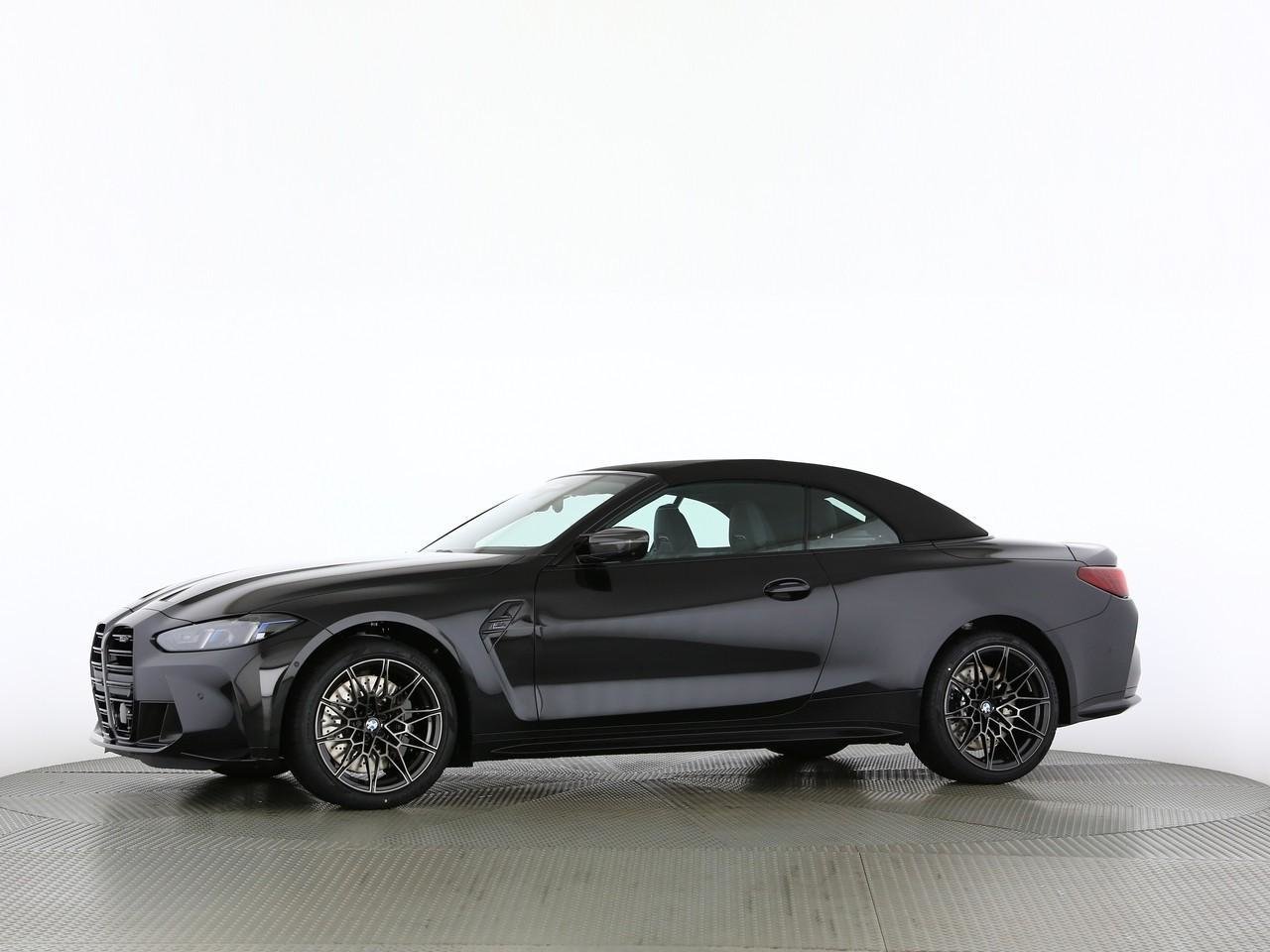 BMW M4 Cabrio Competition M, Petrol, New car, Automatic - 4