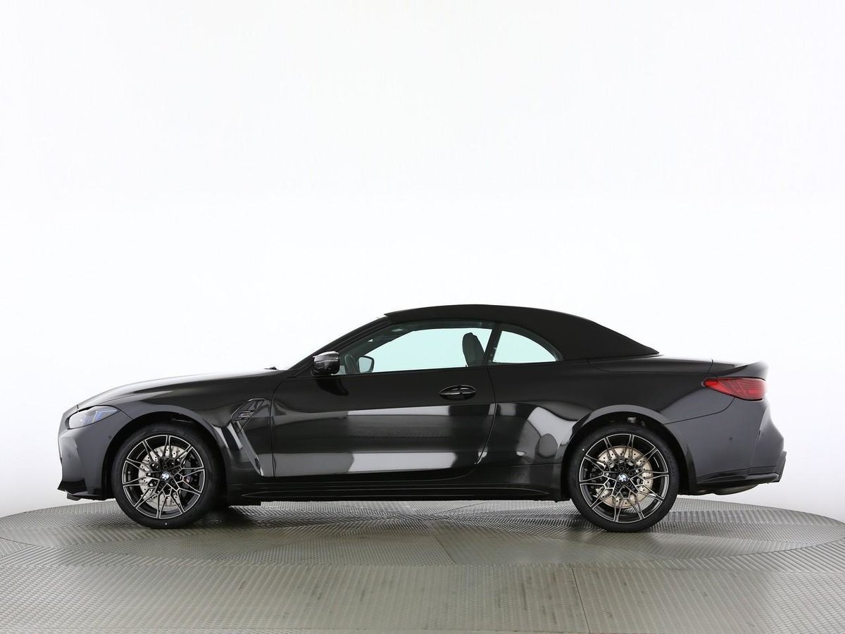 BMW M4 Cabrio Competition M, Petrol, New car, Automatic - 6