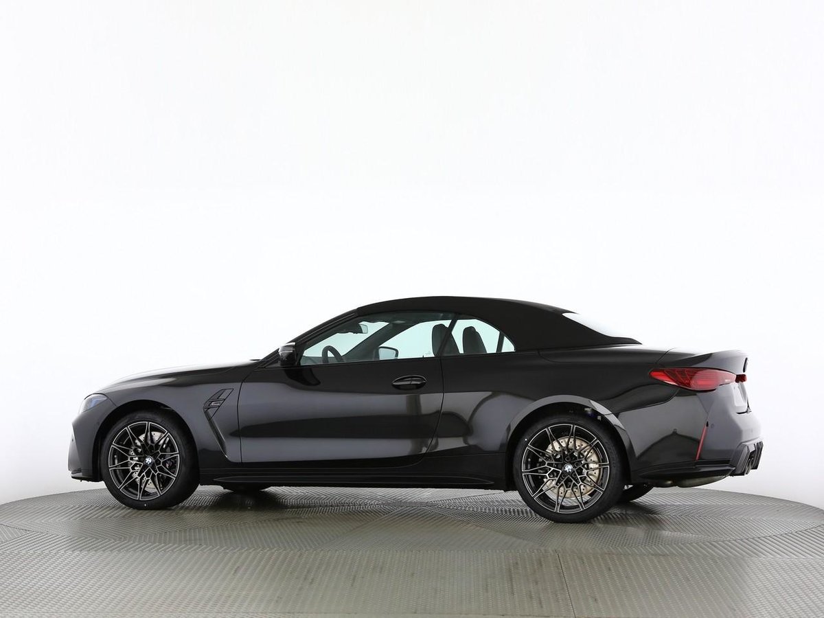 BMW M4 Cabrio Competition M, Petrol, New car, Automatic - 7