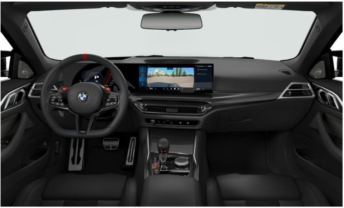 BMW M4 Cabrio Competition M, Essence, Voiture nouvelle, Automatique - 4