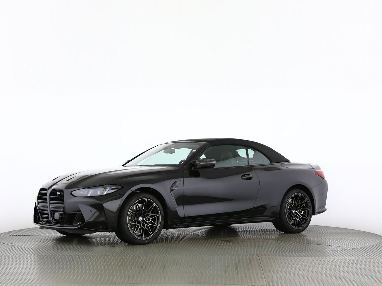 BMW M4 Cabrio Competition M xDrive, Benzin, Neuwagen, Automatik - 3