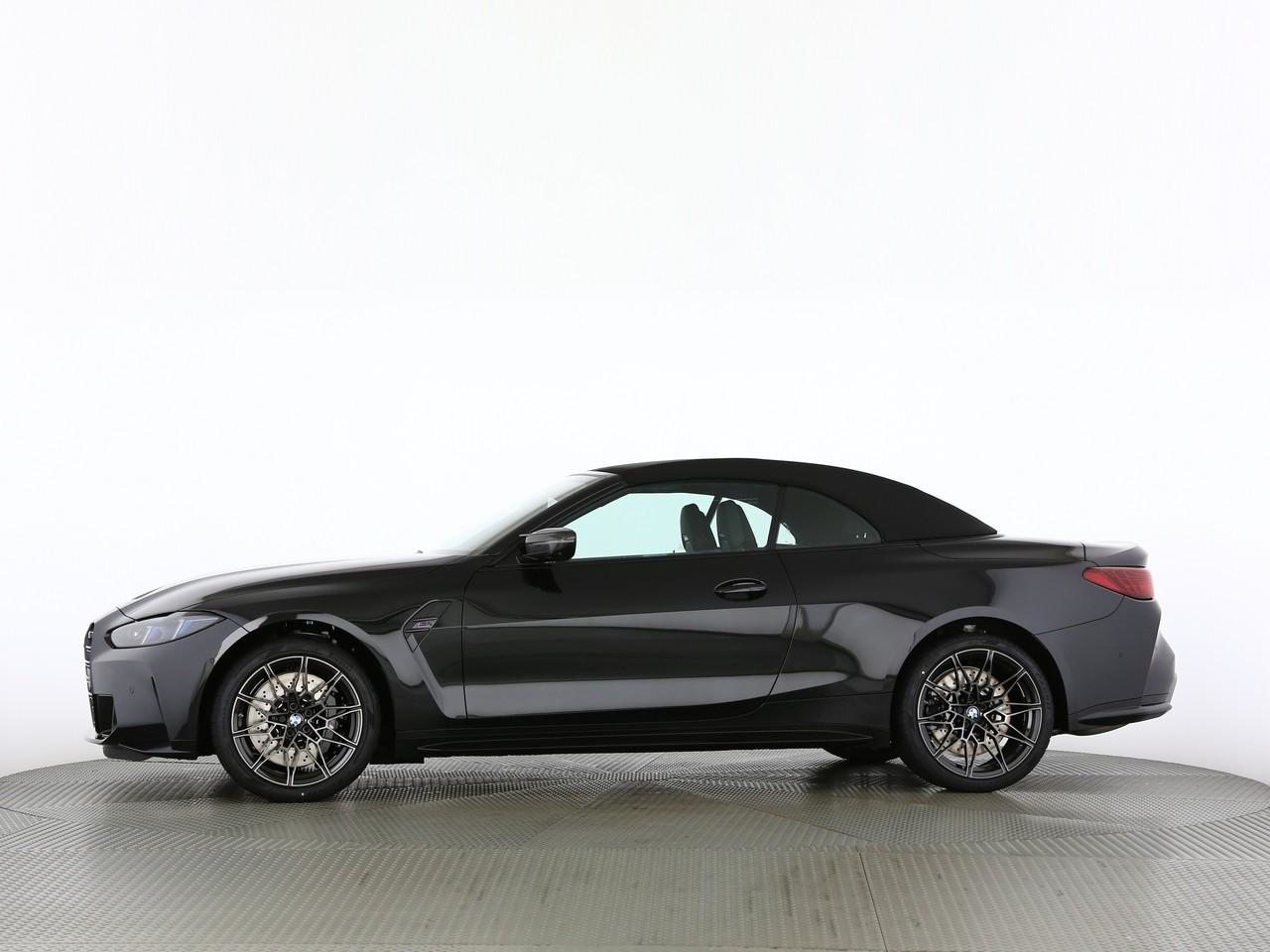 BMW M4 Cabrio Competition M xDrive, Benzin, Neuwagen, Automatik - 5