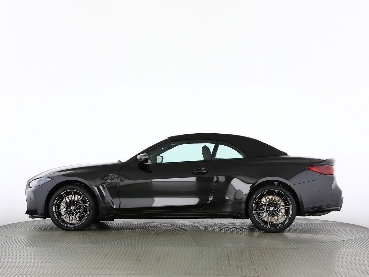 BMW M4 Cabrio Competition M xDrive, Benzin, Neuwagen, Automatik - 6