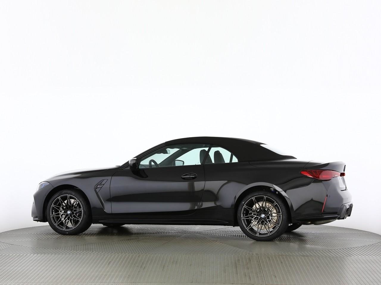 BMW M4 Cabrio Competition M xDrive, Benzin, Neuwagen, Automatik - 7