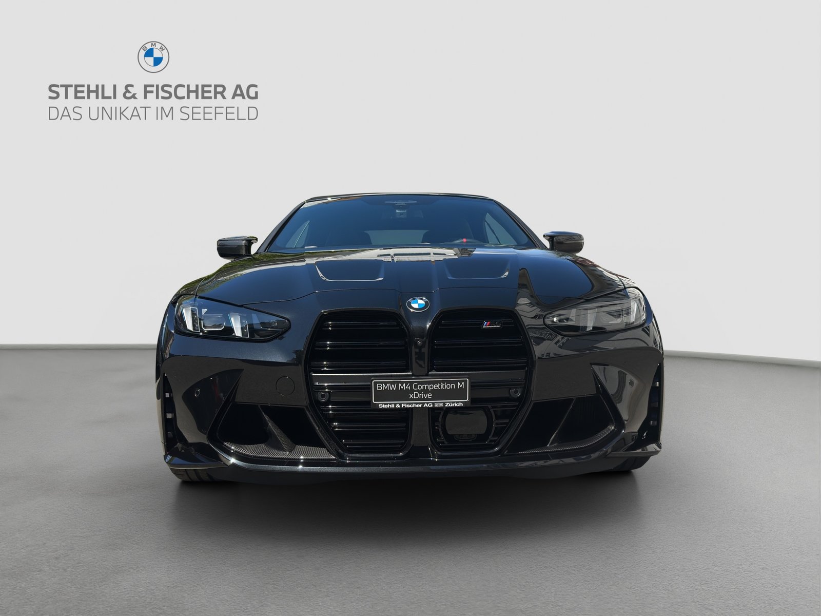BMW M4 Cabrio Competition M, Benzina, Auto nuove, Automatico - 4