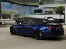 BMW M4 Competition xDrive Cabrio, Essence, Voiture nouvelle, Automatique - 2