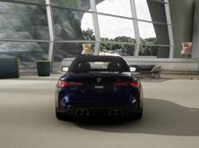 BMW M4 Competition xDrive Cabrio, Essence, Voiture nouvelle, Automatique - 5
