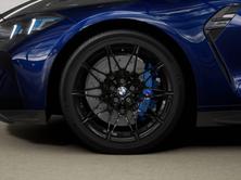 BMW M4 Competition xDrive Cabrio, Essence, Voiture nouvelle, Automatique - 7
