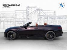 BMW M4 Competition M xDrive Cabrio, Benzin, Neuwagen, Automatik - 2