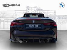 BMW M4 Competition M xDrive Cabrio, Benzin, Neuwagen, Automatik - 4