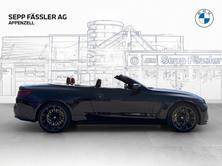 BMW M4 Competition M xDrive Cabrio, Benzin, Neuwagen, Automatik - 6