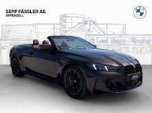 BMW M4 Competition M xDrive Cabrio, Benzin, Neuwagen, Automatik - 7