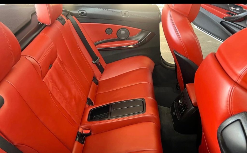 BMW M4, Petrol, Second hand / Used, Automatic - 6