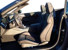 BMW M4 Cabrio Competit.M xDr, Essence, Occasion / Utilisé, Automatique - 6