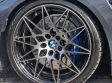 BMW M4 Cabriolet Drivelogic M Competition, Benzin, Occasion / Gebraucht, Automat - 5