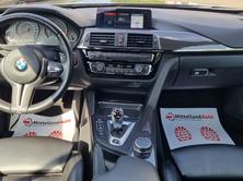 BMW M4 Cabriolet Drivelogic M Competition, Benzin, Occasion / Gebraucht, Automat - 6