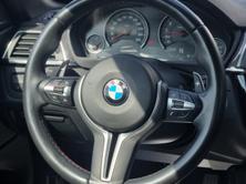 BMW M4 Cabriolet Drivelogic M Competition, Benzin, Occasion / Gebraucht, Automat - 7