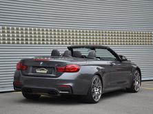BMW M4 Cabriolet Drivelogic M Competition, Benzina, Occasioni / Usate, Automatico - 3
