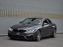BMW M4 Cabriolet Drivelogic M Competition, Benzina, Occasioni / Usate, Automatico - 5