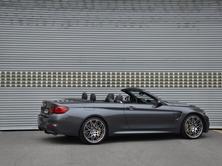 BMW M4 Cabriolet Drivelogic M Competition, Benzina, Occasioni / Usate, Automatico - 6