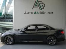BMW M4 Cabrio M Competition, Benzin, Occasion / Gebraucht, Automat - 2